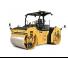 Cilindri Cilindri vibratori în tandem Caterpillar CB68B