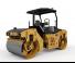 Cilindri Cilindri vibratori în tandem Caterpillar CB7