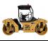 Cilindri Cilindri vibratori în tandem Caterpillar CB7