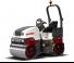 Cilindri Cilindri vibratori în tandem Dynapac CC 1100 VI 