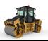 Cilindri Cilindri vibratori în tandem Caterpillar CD10
