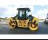 Cilindri Cilindri vibratori în tandem Caterpillar CD54B