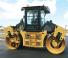 Cilindri Cilindri vibratori în tandem Caterpillar CD54B