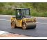 Cilindri Cilindri vibratori în tandem Caterpillar CD54B