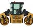 Cilindri Cilindri vibratori în tandem Caterpillar CD8