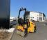 Cilindri Cilindri vibratori în tandem JCB CT160-100