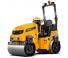 Cilindri Cilindri vibratori în tandem JCB CT160-80
