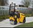 Cilindri Cilindri vibratori în tandem JCB CT160-80