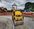 Cilindri Cilindri vibratori în tandem JCB CT260-100