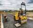 Cilindri Cilindri vibratori în tandem JCB CT260-100