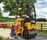 Cilindri Cilindri vibratori în tandem JCB CT260-120