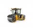 Cilindri Cilindri vibratori în tandem Volvo DD105 