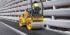 Cilindri Cilindri vibratori în tandem Volvo DD25
