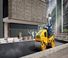 Cilindri Cilindri vibratori în tandem Volvo DD25B