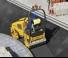 Cilindri Cilindri vibratori în tandem Volvo DD25B