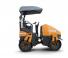 Cilindri Cilindri vibratori în tandem Case DV45D