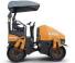 Cilindri Cilindri vibratori în tandem Case DV45D
