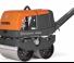 Cilindri Cilindri vibratori în tandem Husqvarna LP 6505