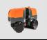 Cilindri Cilindri vibratori în tandem Husqvarna LP 9505