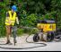 Cilindri Cilindri vibratori în tandem Mecalac MBR71