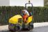 Cilindri Cilindri vibratori în tandem Wacker Neuson RD 16-100
