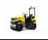 Cilindri Cilindri vibratori în tandem Wacker Neuson RD24-100 C