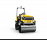 Cilindri Cilindri vibratori în tandem Wacker Neuson RD24-100 O
