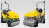 Cilindri Cilindri vibratori în tandem Wacker Neuson RD 27-100 Edition 2