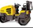 Cilindri Cilindri vibratori în tandem Wacker Neuson RD 27-120