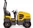 Cilindri Cilindri vibratori în tandem Wacker Neuson RD 27-120