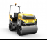 Cilindri Cilindri vibratori în tandem Wacker Neuson RD40-130