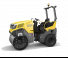 Cilindri Cilindri vibratori în tandem Wacker Neuson RD40-130