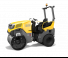 Cilindri Cilindri vibratori în tandem Wacker Neuson RD45-140 C
