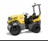Cilindri Cilindri vibratori în tandem Wacker Neuson RD45-140
