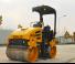 Cilindri Cilindri vibratori în tandem SDLG RD730