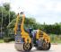 Cilindri Cilindri vibratori în tandem XCMG XD120