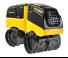 Cilindri Cilindri vibrocompactori Bomag BMP 8500