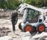 Atașamente Ciocane hidraulice Bobcat B 1400