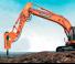 Atașamente Ciocane hidraulice Doosan DXB20