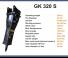 Italdem GK 320 S 