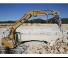 Atașamente Ciocane hidraulice Caterpillar H110 S