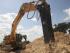 Atașamente Ciocane hidraulice Caterpillar H130E S