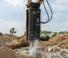 Atașamente Ciocane hidraulice Caterpillar H120 GC