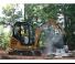 Atașamente Ciocane hidraulice Caterpillar H35s