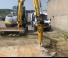 Atașamente Ciocane hidraulice OSA Demolition Equipment HB 180