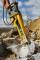 Atașamente Ciocane hidraulice Atlas Copco HB 2500
