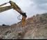 Atașamente Ciocane hidraulice OSA Demolition Equipment HB 4000