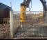 Atașamente Ciocane hidraulice OSA Demolition Equipment HB 910