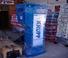 Atașamente Ciocane hidraulice Krupp HM 1500 CS-C