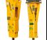 Atașamente Ciocane hidraulice INDECO HP 3500 HD/ABF